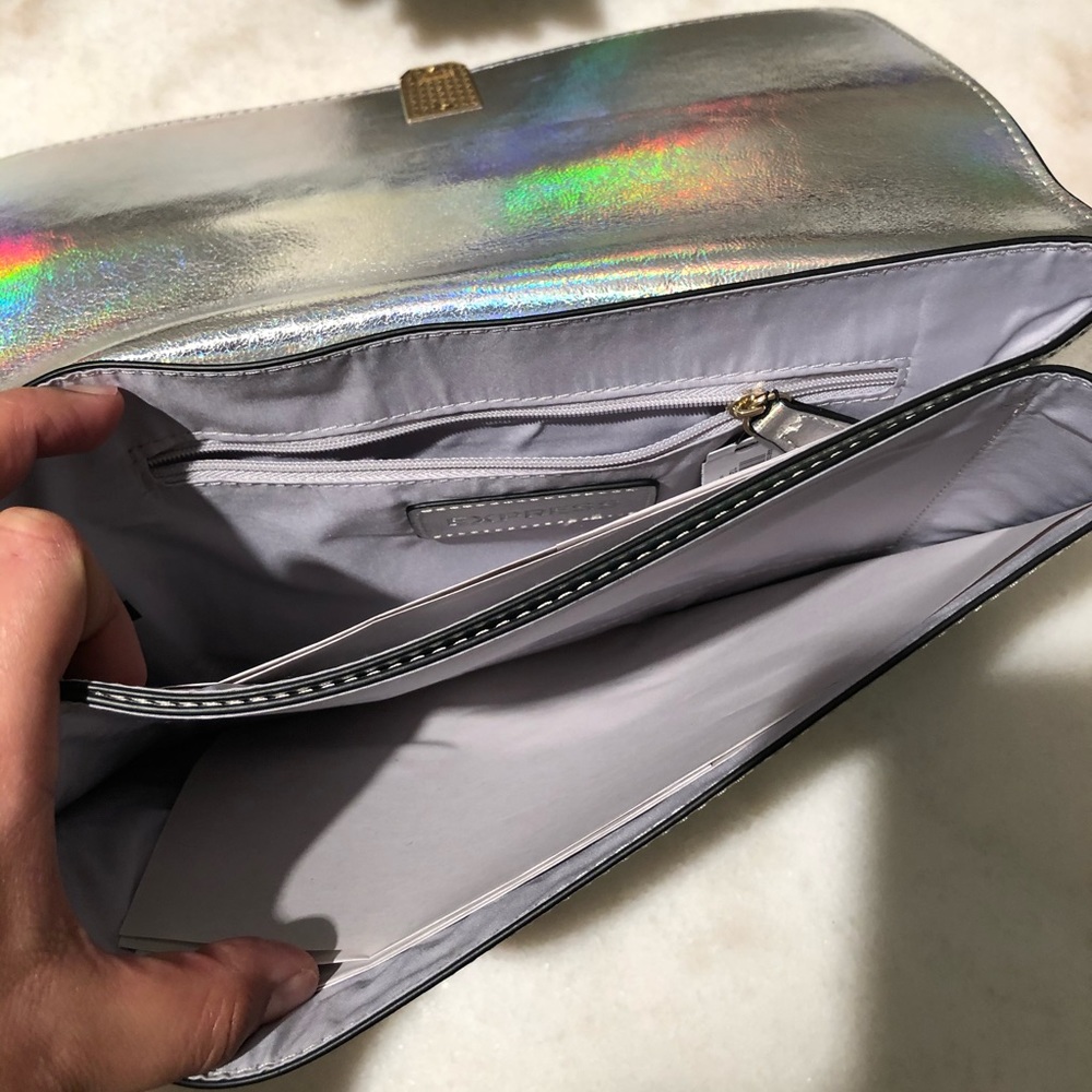 Express Clutch - Picture 5 of 5